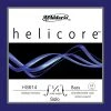 D'Addario Helicore Solo Bass F# String, Discontinued Packaging Clearance Strings