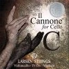 Larsen Cello Strings Il Cannone Cello C String