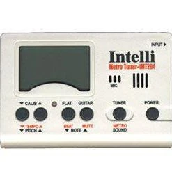 Accessories Intelli Metro-Tuner IMT-204