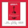 D'Addario Prelude Cello Strings Small Size Closeout Clearance Strings