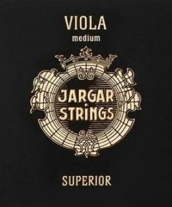 Jargar Superior Viola G String