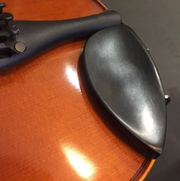 Unspecified Chinrests Violin Joachim Violin Chinrest