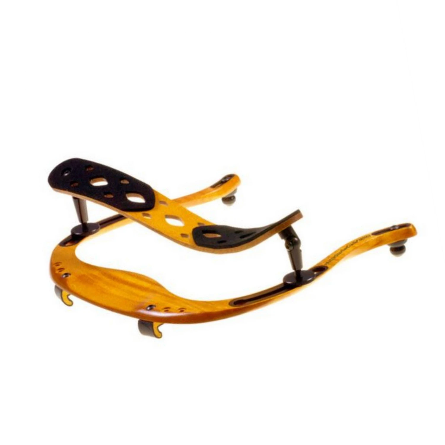 KorfkerCradle -Pirastro Shoulder Rest & Cradle