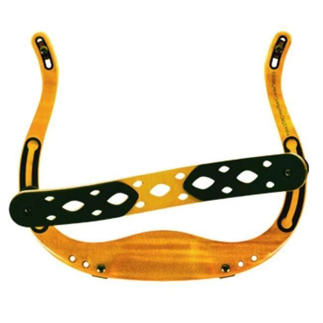 KorfkerCradle -Pirastro Shoulder Rest & Cradle