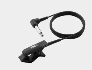 Korg Contact Microphone CM-200 Accessories