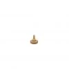 Kun Brass Screw For Super Shoulder Rest Kun Violin Shoulder Rests