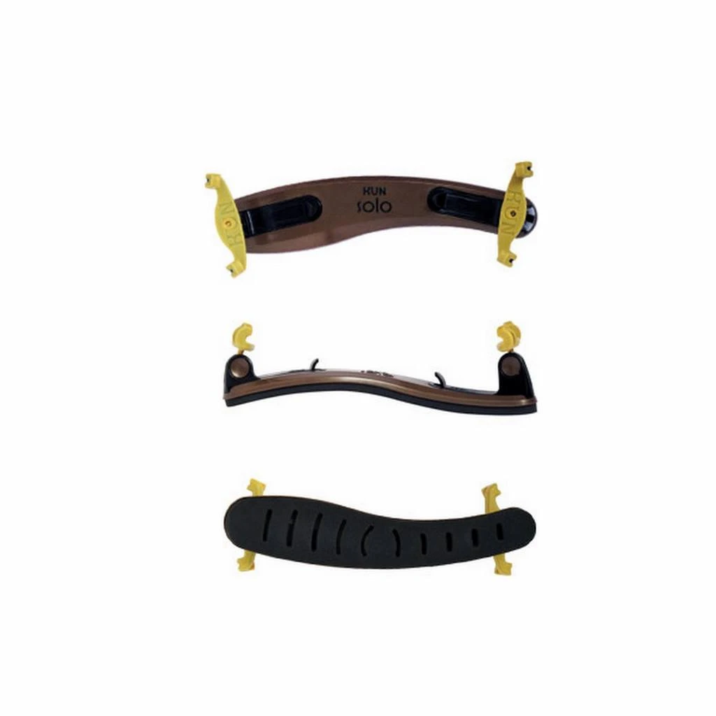 Violin Shoulder Rests Kun Solo Violin Shoulder Rest