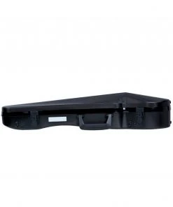 Bam Cases Violin Cases & Bags Supreme L'Opera Hightech Polycarbonate Contoured Violin Case
