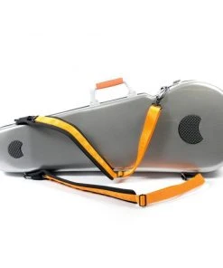 Bam Cases BAM La Defense Hightech Contoured Viola Case