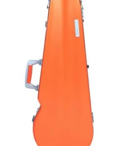 Bam Cases BAM La Defense Hightech Contoured Viola Case