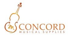 Concord Musical Supplies Sales