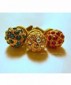 Cello Luxitune Fine Tuner Screws Luxitune Cello Pavé Ball