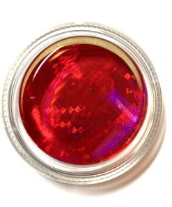 Magic Rosin, 3G Red Infinity Hologram