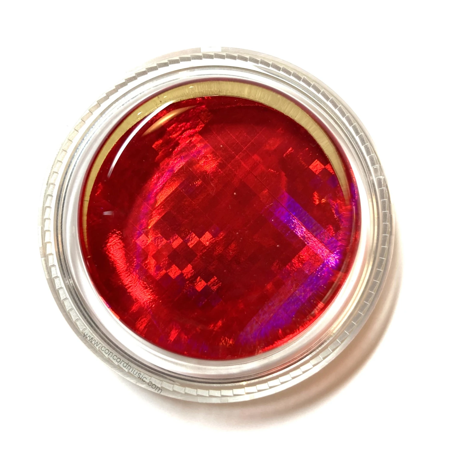 Magic Rosin, 3G Red Infinity Hologram