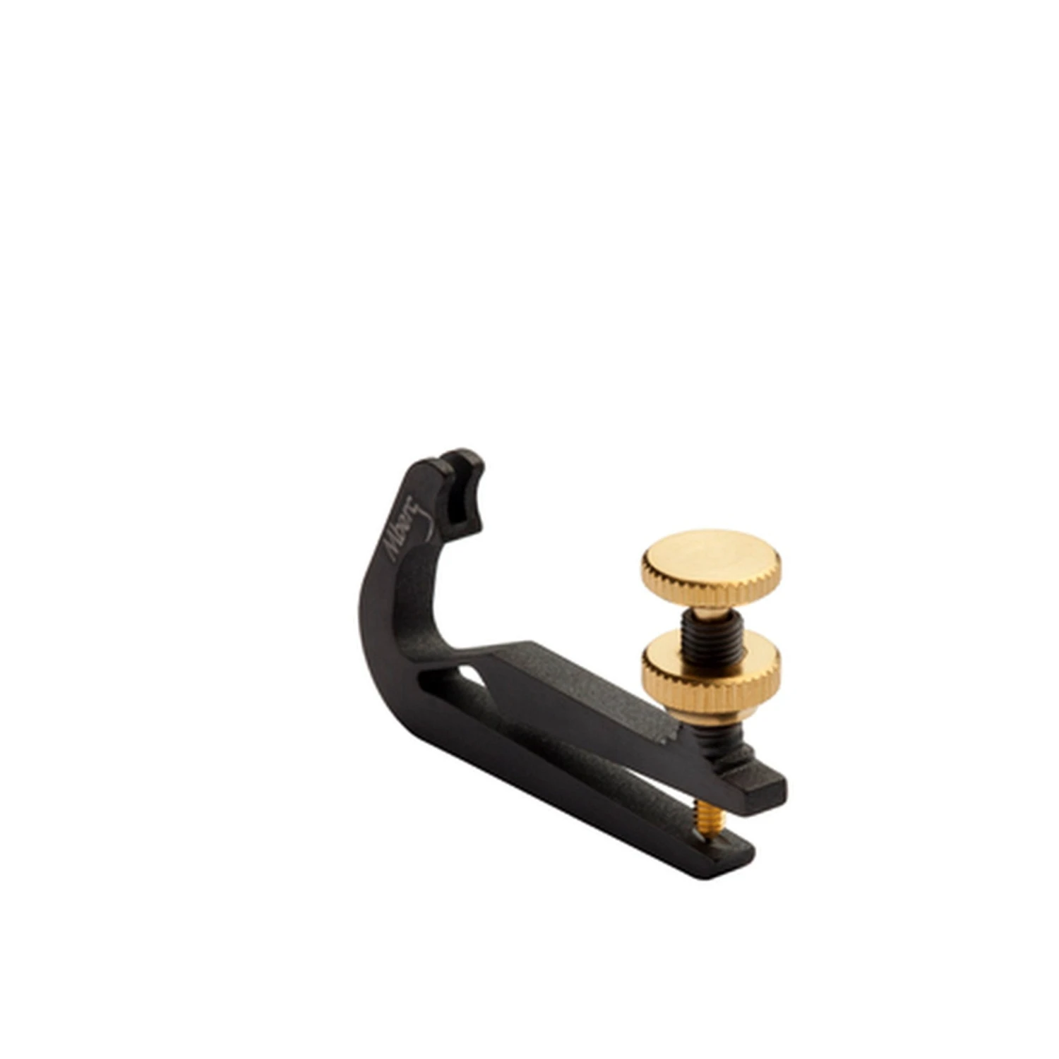 Mberg Ultra Light Titanium Fine Tuner For Violin Or Viola Fine Tuners Violin