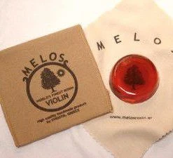 Melos Cello Rosin
