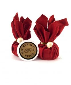 RDM Motrya Gold Rosin