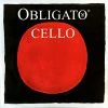 Pirastro Cello Strings Obligato D Cello String