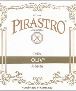 Pirastro Oliv Cello A String Cello Strings