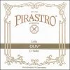 Pirastro Cello Strings Oliv Cello D String