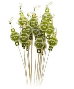 Pirastro Violin Strings Oliv Stiff Violin Gut D String