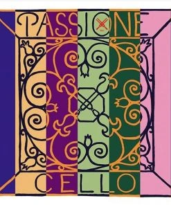 Pirastro Passione Cello C String Cello Strings