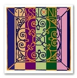 Pirastro Passione Viola Set, Gut Core Viola Strings