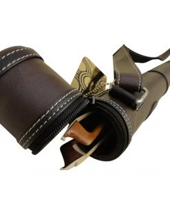 Violin Cases & Bags Pedi Bow Tube-Holds 2 Violin, Viola Or Cello Bows!