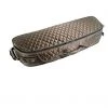 Pedi Luxury SteelShield Violin Case