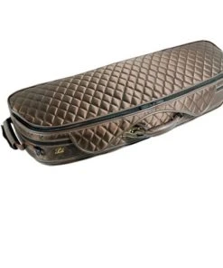 Pedi Luxury SteelShield Violin Case