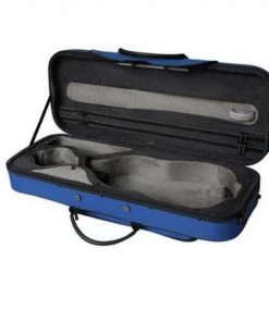 Pedi Oblong Viola Suspension Case Pedi Viola Cases