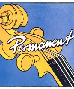 Pirastro Cello Strings Permanent A Cello 3371