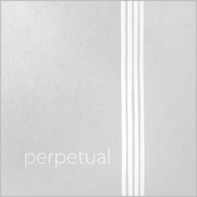 Pirastro Violin Strings Perpetual Cadenza Violin Set