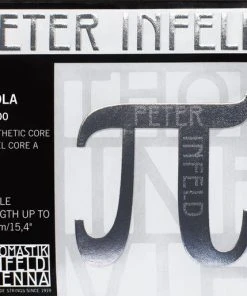 Thomastik Peter Infeld Viola Set PI200