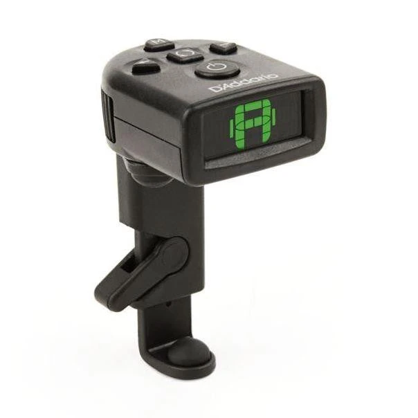 D'Addario NS Micro Violin Tuner