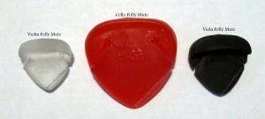 Polly Mute For Violin Mutes For Violin