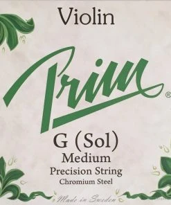 Prim G Violin String