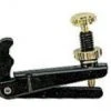 Cello Fine Tuners Cello String Adjuster, Wittner; Black/gold Screw 4/4
