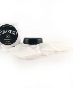 Pirastro Schwarz Rosin Violin Rosin