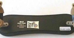 Wolf Products Wolf Forte Primo Violin Shoulder Rest