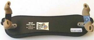 Wolf Products Wolf Forte Primo Violin Shoulder Rest