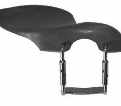 Unspecified Strad Violin Chinrest Chinrests Violin