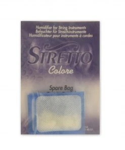 Violin Accessories Stretto Replacement Bags For Colore