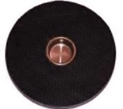 Nova Ideal Cello Endpin Rest Rockstop