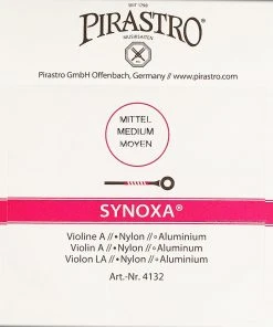 Pirastro Synoxa A Violin String