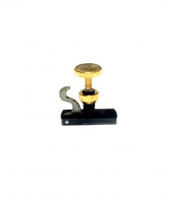 Fine Tuners Violin ULSA Alu-Titan String Adjuster Hill