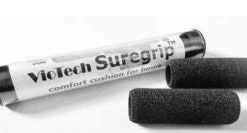 Viotech Suregrip Foam Bow Cushions For Cello Violin Outfits And Bows