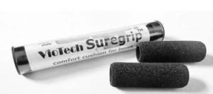 Viotech Suregrip Foam Bow Cushions For Cello Violin Outfits And Bows