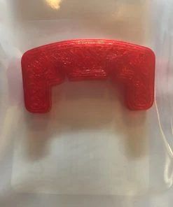 Wiessmeyer & Son 3D Sound Violin Mute | Dual Tone Mute Mutes For Violin