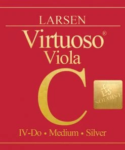 Larsen Virtuoso Viola C String